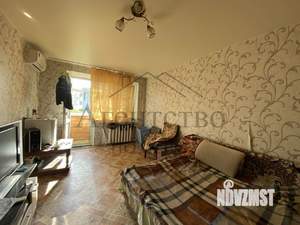1-к квартира, вторичка, 31м2, 2/5 этаж