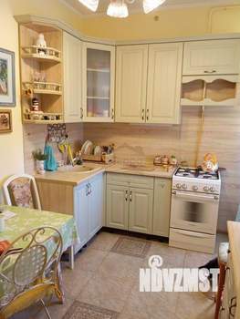 2-к квартира, вторичка, 67м2, 2/4 этаж