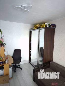 1-к квартира, вторичка, 29м2, 4/9 этаж