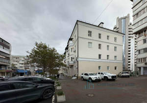 3-к квартира, вторичка, 75м2, 4/5 этаж