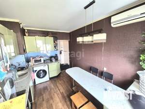 3-к квартира, вторичка, 64м2, 9/9 этаж