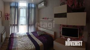 3-к квартира, вторичка, 52м2, 4/13 этаж