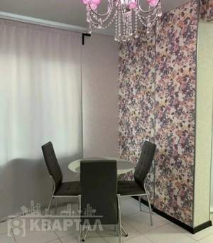 1-к квартира, вторичка, 38м2, 2/5 этаж