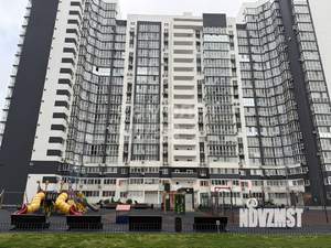 3-к квартира, вторичка, 90м2, 1/21 этаж