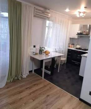 2-к квартира, вторичка, 48м2, 5/5 этаж