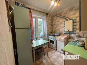 2-к квартира, вторичка, 47м2, 6/6 этаж