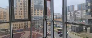 1-к квартира, вторичка, 37м2, 5/21 этаж