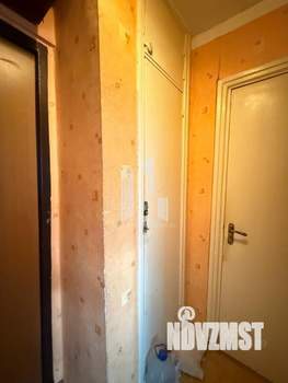 1-к квартира, вторичка, 22м2, 1/5 этаж