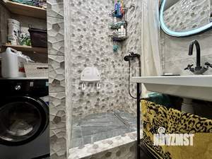 3-к квартира, вторичка, 74м2, 4/6 этаж