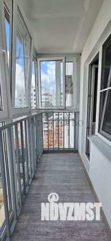 1-к квартира, вторичка, 35м2, 13/16 этаж