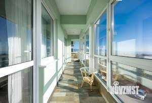 3-к квартира, вторичка, 107м2, 5/17 этаж