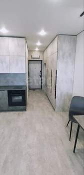 Студия квартира, вторичка, 21м2, 14/23 этаж