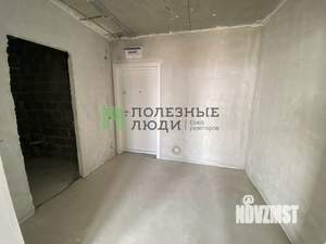 Студия квартира, вторичка, 29м2, 13/15 этаж