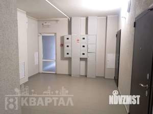 1-к квартира, вторичка, 48м2, 6/20 этаж