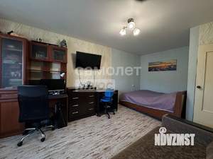 1-к квартира, вторичка, 30м2, 7/9 этаж