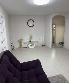2-к квартира, вторичка, 43м2, 3/4 этаж