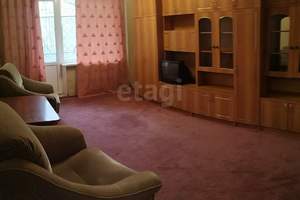 2-к квартира, вторичка, 53м2, 1/9 этаж