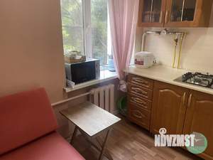 1-к квартира, вторичка, 30м2, 5/5 этаж