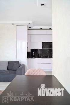 2-к квартира, вторичка, 52м2, 7/9 этаж