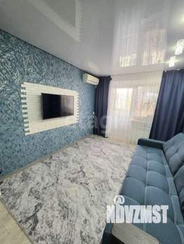 2-к квартира, вторичка, 44м2, 3/5 этаж
