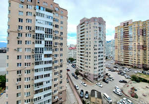 1-к квартира, вторичка, 43м2, 11/16 этаж