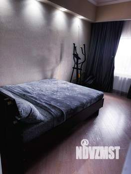 2-к квартира, вторичка, 65м2, 4/4 этаж