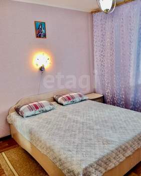 2-к квартира, вторичка, 57м2, 5/16 этаж