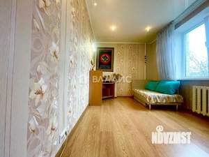 3-к квартира, вторичка, 54м2, 6/9 этаж