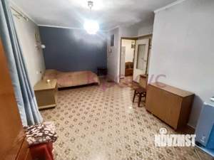 2-к квартира, вторичка, 44м2, 2/5 этаж