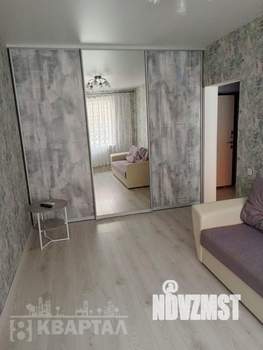 1-к квартира, вторичка, 32м2, 2/3 этаж