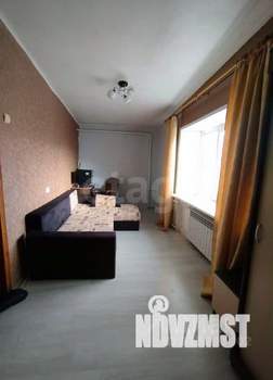 2-к квартира, вторичка, 43м2, 6/6 этаж