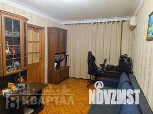 2-к квартира, вторичка, 43м2, 2/5 этаж