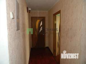 2-к квартира, вторичка, 44м2, 3/5 этаж