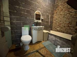 2-к квартира, вторичка, 49м2, 2/2 этаж
