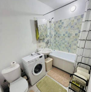 1-к квартира, вторичка, 38м2, 10/16 этаж