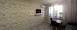 2-к квартира, вторичка, 61м2, 4/16 этаж