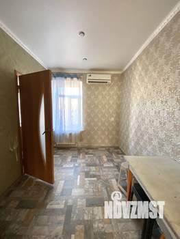 3-к квартира, вторичка, 56м2, 2/2 этаж