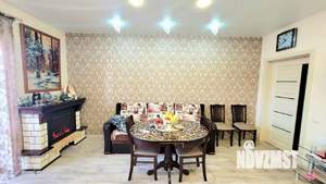 2-к квартира, вторичка, 65м2, 12/14 этаж