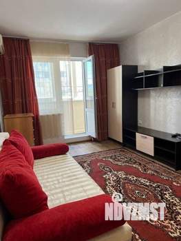 1-к квартира, вторичка, 43м2, 2/16 этаж