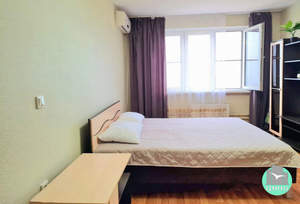 1-к квартира, вторичка, 42м2, 10/16 этаж