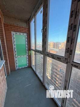 3-к квартира, вторичка, 87м2, 14/16 этаж