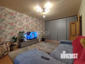 3-к квартира, вторичка, 65м2, 1/5 этаж