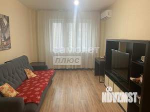 3-к квартира, вторичка, 75м2, 11/21 этаж