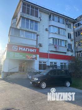 2-к квартира, вторичка, 75м2, 4/4 этаж