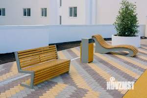 1-к квартира, вторичка, 45м2, 2/8 этаж