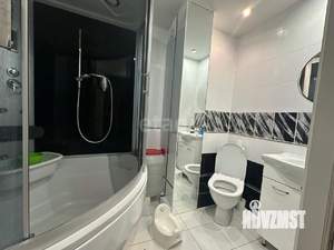 3-к квартира, вторичка, 65м2, 9/10 этаж