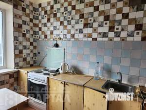 2-к квартира, вторичка, 53м2, 6/9 этаж