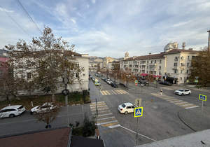 2-к квартира, вторичка, 60м2, 3/4 этаж