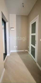 Студия квартира, вторичка, 23м2, 9/20 этаж