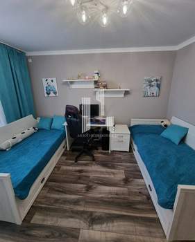 3-к квартира, вторичка, 84м2, 5/16 этаж